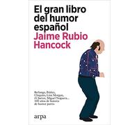 El gran libro del humor español