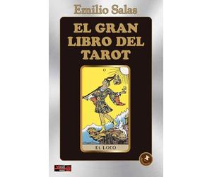 El gran libro del Tarot