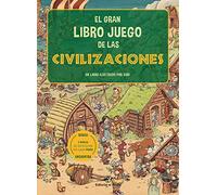 El gran libro juego de las civilizaciones