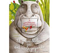 El gran llibre dels animals gegants / El petit llibre dels animals més petits (Altres infantil)