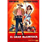 El Gran McLintock