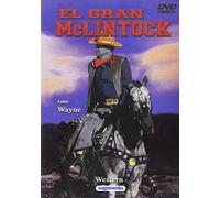 El gran McLintock (Spain Import, see details for languages)
