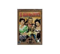 El gran McLintock (Spain Import, see details for languages)