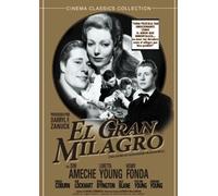 El gran milagro: The Story of Alexander Graham Bell