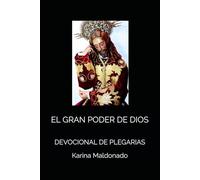 EL GRAN PODER DE DIOS: DEVOCIONAL DE PLEGARIAS