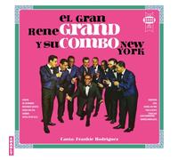 Rene Grand Y Su Combo New York - El Gran [VINYL]