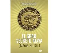 El Gran Secreto Maya Dvd (import) (dvd) (2011)