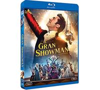 El Gran Showman [Blu-Ray] [Import]