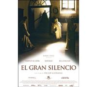 El Gran Silencio
