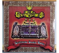 El Gran Silencio - Chuntaros Radio Power [Vinyl LP] [VINYL]