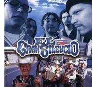 El Gran Silencio - Libres Y Locos [Vinyl LP] [VINYL]