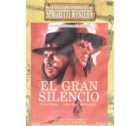 El Gran Silencio ( Suevia) (Import Dvd)