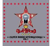 El Gran Silencio - Super Riddim Internacional! #1