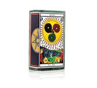 Fournier Esoteric Tarot Cart Mazo Board Game