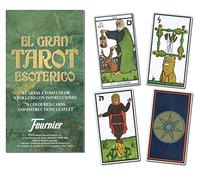 El Gran Tarot Esoterico
