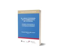 El gran tenedor en la normativa de vivienda.