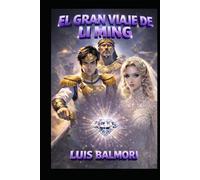 EL GRAN VIAJE DE LI-MING: Edición para España