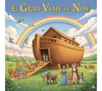 El Gran Viaje de Noé