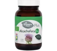 El Granero Integral Alcachofera Bio, 120 Capsules 350 Mg 120