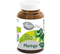 El Granero Integral Bio Moringa, 400 Mg 90 Capsules 90 Units