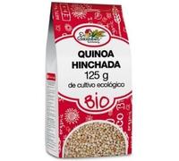 Nutricosmetics - Granero Quinoa Hinchada Bio 125g