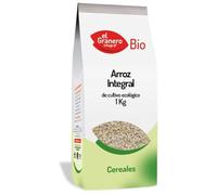 El Granero Integral Brown Rice 1 Kg Bio