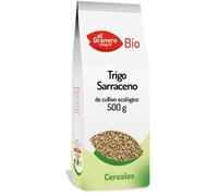 El Granero Integral Buckwheat Bio 500G
