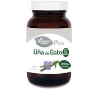 El Granero Integral Cat's Claw Forte 400mg. 100Comp.