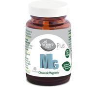 El Granero Integral Citrate Magnesium 760 mg Tablets 60 Units