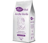 El Granero Integral Green Clay 1 Kg