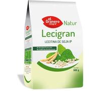 El Granero Integral Lecigran Soy Lecithin 500 g 500 gr