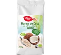 El Granero Integral Organic Coconut Flour 500 gr