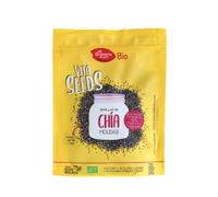 El Granero Integral Organic Ground Chia Seeds 200 gr