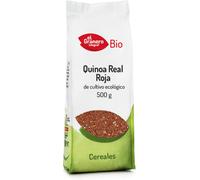El Granero Integral Organic Red Royal Quinoa 500 gr