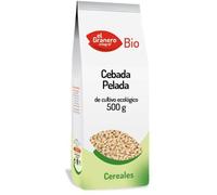 El Granero Integral Pearl Barley Bio 500 Gr 2x500 gr