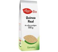 El Granero Integral Quinoa 500G Bio 500 gr