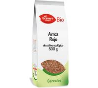 El Granero Integral Red Rice Bio 500G.
