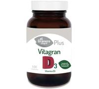 El Granero Integral Vitagran D3 100 Capsules Bio