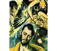 El Greco (Masters of Art S.)