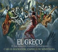 El Greco - Various Composers