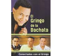 El Gringo De La Bachata - Conectados Con El Gringo [DVD] [2006] [Region 1] [US Import] [NTSC]