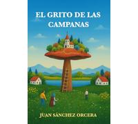 El Grito de las Campanas: 1 (Crónicas de Bermersheim)