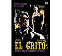El Grito (Il Grido) (1957)