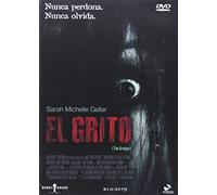 El Grito (Import Dvd) (2005) Sarah Michelle Gellar; Clea Duvall; Bill Pullman;