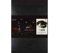 El Grito + Maleficio + The Eye (Import) (Dvd) (2009) Varios