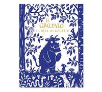 El grúfalo y La hija del grúfalo. Edición de lujo