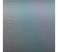 El Grupo Nuevo De Omar Rodriguez-Lopez - Cryptomnesia [VINYL]