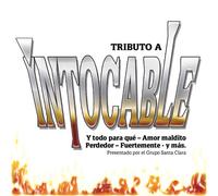 El Grupo Santa Clara - Tributo a Intocable