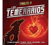 El Grupo Santa Clara - Tributo a Los Temerarios