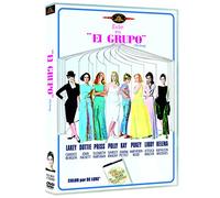 El Grupo (The Group) [DVD] [1966] (Spanish Import)
